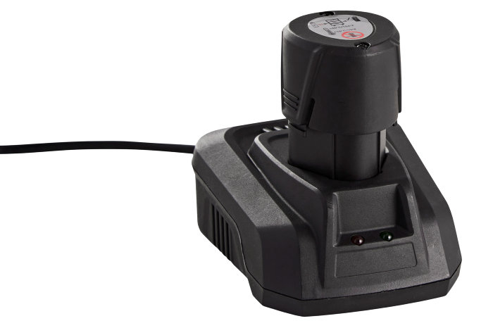 Dränkbar Pump 12V Garden